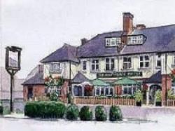 The Southern Cross, Watford, Hertfordshire