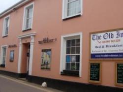 The Old Inn, Kingsbridge, Devon