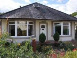 Glengarth Guest Rooms, Langholm, Dumfries and Galloway