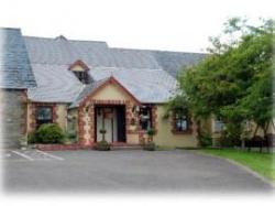 Hunting Lodge Hotel, Strabane, County Tyrone