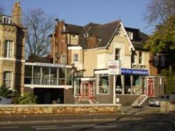 Wilmslow Hotel, Fallowfield, Greater Manchester