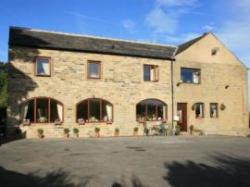 Ackroyd House, Holmfirth, West Yorkshire
