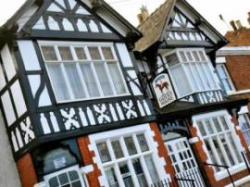 The Ormonde Guest House, Chester, Cheshire