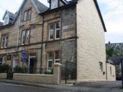 Raniven Guest House, Oban, Argyll