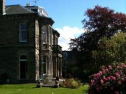 Claremont House, Edinburgh, Edinburgh and the Lothians