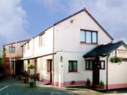 The New Inn Guest House, Bridgend, South Wales
