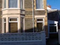 Kimberleys Guest House, Porthcawl, South Wales