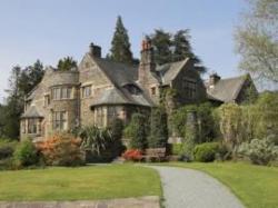 Cragwood Country House Hotel, Windermere, Cumbria