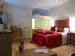 The Artisan Quarter Serviced Apartments, Cardiff, South Wales
