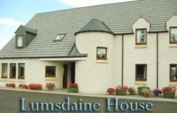Lumsdaine House, Linlithgow, Edinburgh and the Lothians
