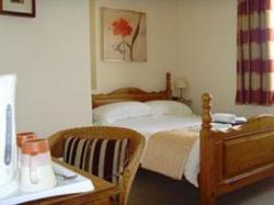 Thurlestone Guest House, St Ives, Cornwall