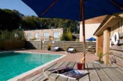 Country View Cottages, Newquay, Cornwall