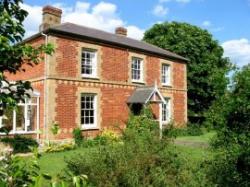 Model Farm, Little Gransden, Cambridgeshire