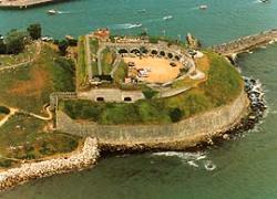 Nothe Fort