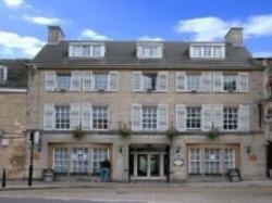 Crown & Cushion Hotel, Chipping Norton, Oxfordshire