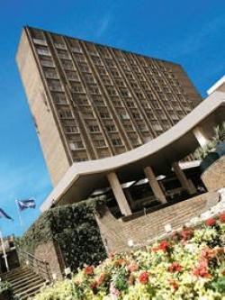 Danubius Hotel Regents Park, St Johns Wood, London