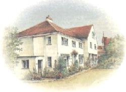 Orchard Country Hotel, Lyme Regis, Dorset