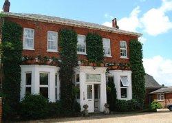 The Mill House Hotel, Reading, Berkshire