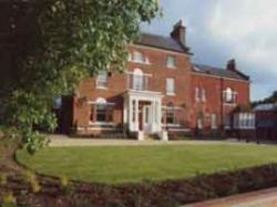 Moore Place Hotel, Woburn, Bedfordshire