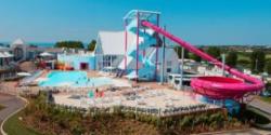 Combe Haven Holiday Park, Hastings, Sussex