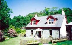 Mackays Holiday Cottages & Lodges, Oban, Argyll