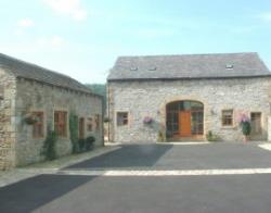 Riverside Cottage, Clitheroe, Lancashire