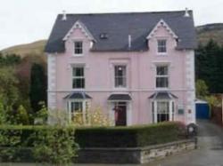 Maenllwyd Guest House, Machynlleth, Mid Wales