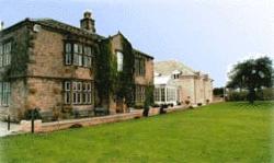 Rogerthorpe Manor Country House Hotel, Pontefract, West Yorkshire