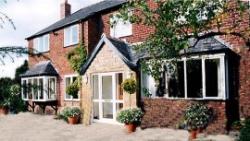 Penrose Guest House, Macclesfield, Cheshire