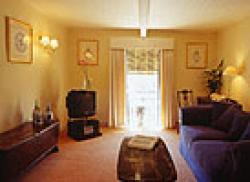 Harrogate CC, Harrogate, North Yorkshire