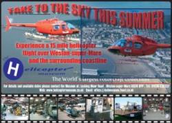 Helicopter Museum (The)