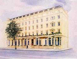 130 Queensgate London Apartments, South Kensington, London