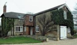 Church Farm House, Gainsborough, Lincolnshire