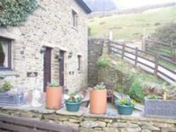Twitchill Farm Cottages , Hope Valley, Derbyshire