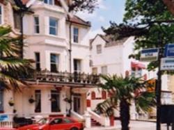 Hedley Hotel, Bournemouth, Dorset