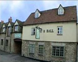 Bat & Ball Inn, Oxford, Oxfordshire