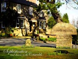 Dormy House Hotel, Broadway, Worcestershire