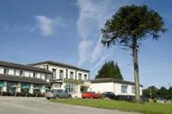 Springfield Hotel, Holywell, Merseyside