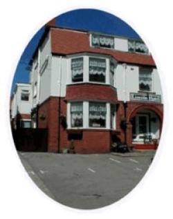 Lincoln Hotel, Scarborough, North Yorkshire