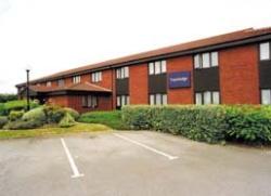 Travelodge Great Yarmouth Acle, Acle, Norfolk