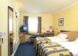 Express by Holiday Inn Swansea, Swansea, South Wales