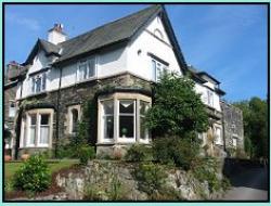 Hilton House, Windermere, Cumbria