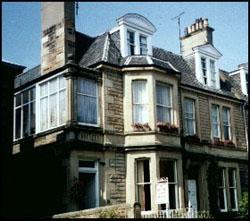 Kenvie Guest House, Edinburgh, Edinburgh and the Lothians