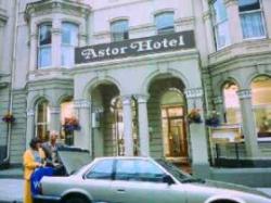 Astor Hotel, Plymouth, Devon