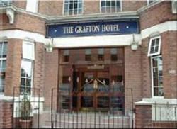 Grafton Hotel, Manchester, Greater Manchester