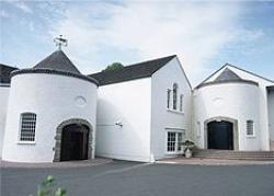 Dunadry Hotel & Country Club, Dunadry, County Antrim
