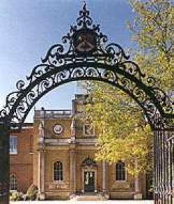 Pitzhanger Manor-House, Ealing, London