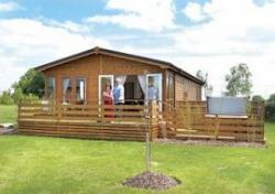 Beaconsfield Farm Caravan Park, Shrewsbury, Shropshire