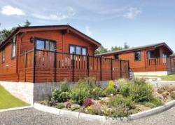 Whitecairn Holiday Park, Glenluce, Dumfries and Galloway