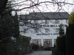 Old Mill Hotel & Leisure Club, Bury, Lancashire